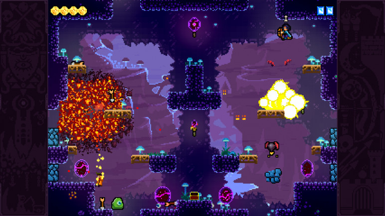 Купить ключ TowerFall Ascension для Steam – изображение 10