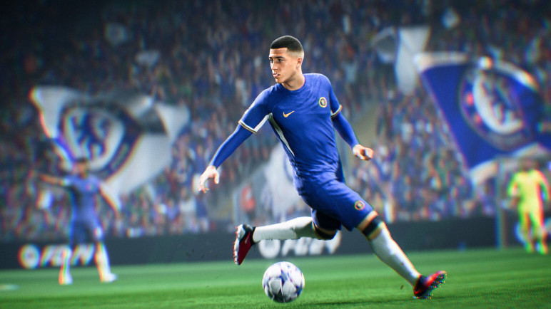 Купить FIFA 24 (EA SPORTS FC 24) – изображение 8
