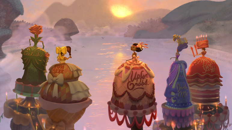 Buy the Broken Age Key for Steam – image 3