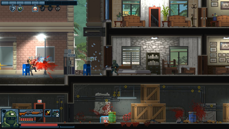 Купить Door Kickers Action Squad – изображение 11