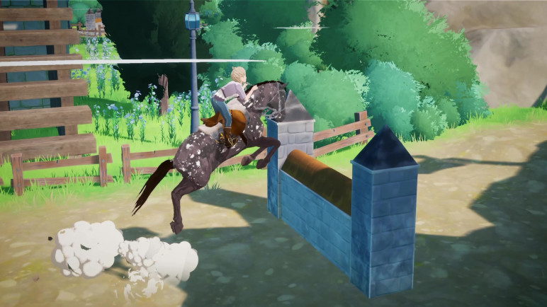 Купить Horse Tales Emerald Valley Ranch – изображение 4