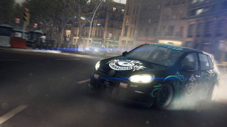 GRID 2 Offline Accounts – image 5