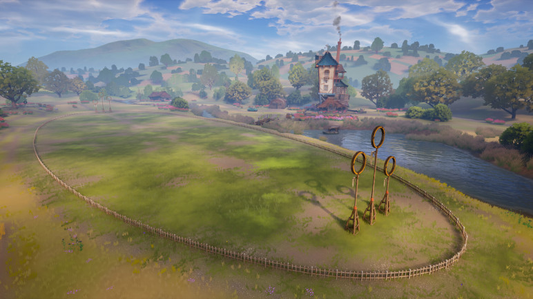 Twitch Drops для Harry Potter: Quidditch Champions – изображение 2