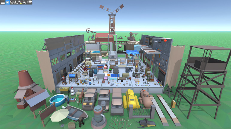 Buy DLC to Forty – image 9