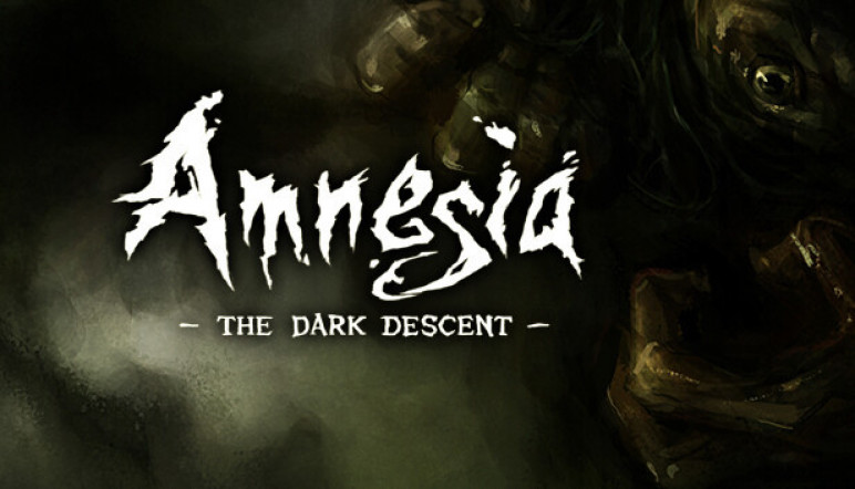 Купить ключ Amnesia The Dark Descent