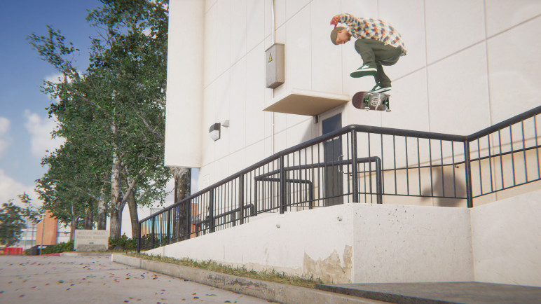 Buying the Skater XL Key – image 4