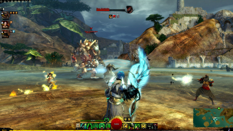 Review of Guild Wars 2 DLC – image 10