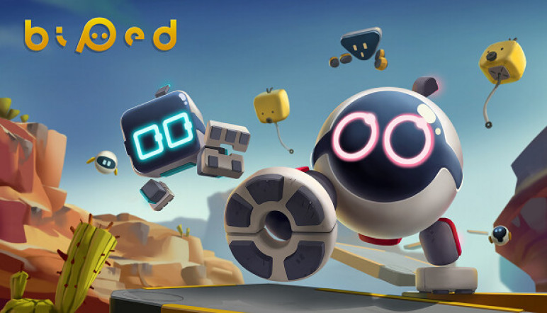 Buying the Biped Key – image 9