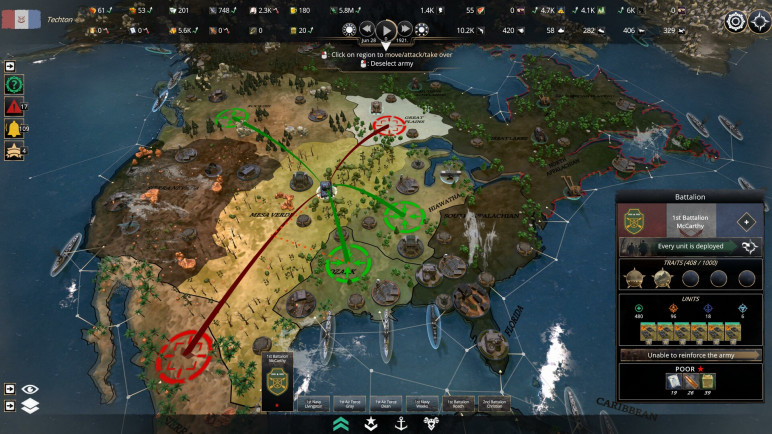 KAISERPUNK for Steam – image 7