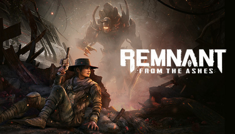 Remnant from the Ashes – image 7