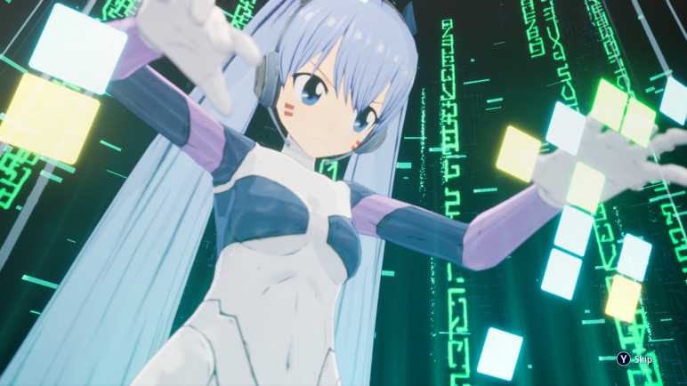 EDENS ZERO – image 6