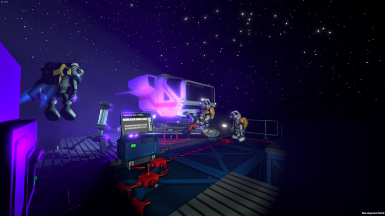 Ключи и гифты для Stationeers – изображение 4