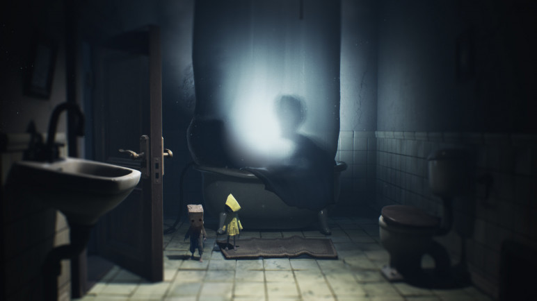 Buy an Offline Account for Little Nightmares 2 for Steam – image 6