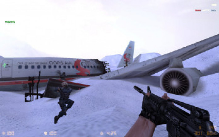 Counter Strike Condition Zero – image 2