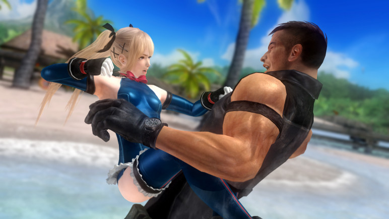 Купить Dead or Alive 5 – изображение 4