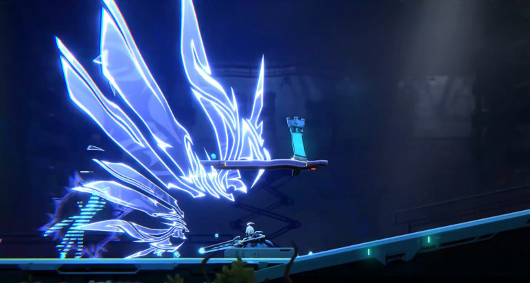 BlazBlue Entropy Effect DLC – image 10