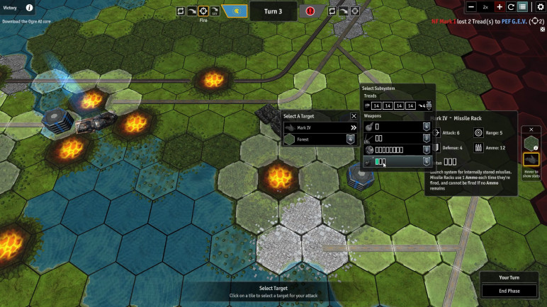 Ogre - Keys and Gifts for Steam – image 4
