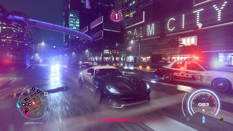 Купить ключ Need For Speed Heat для Xbox Microsoft Store – изображение 5
