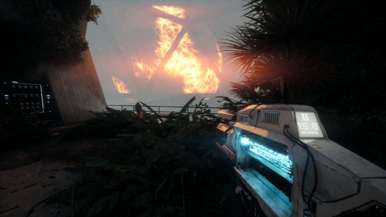 The Entropy Centre for PlayStation – image 3