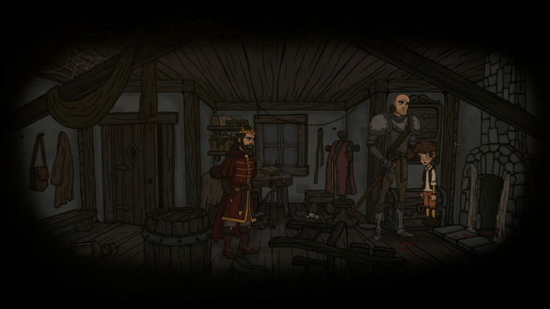 The Creepy Tale 2 – image 4