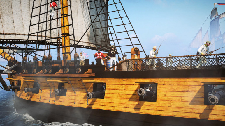 Holdfast: Nations At War (Standard Edition) for Steam – image 5