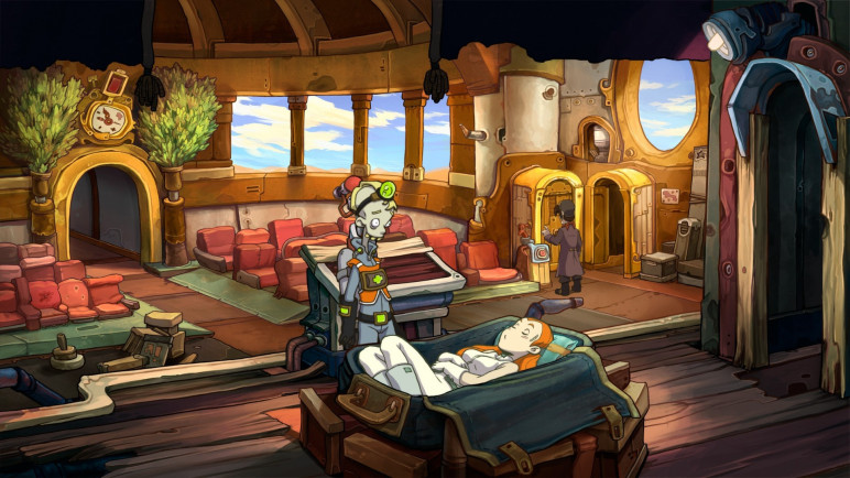 Buying the Deponia Key – image 2
