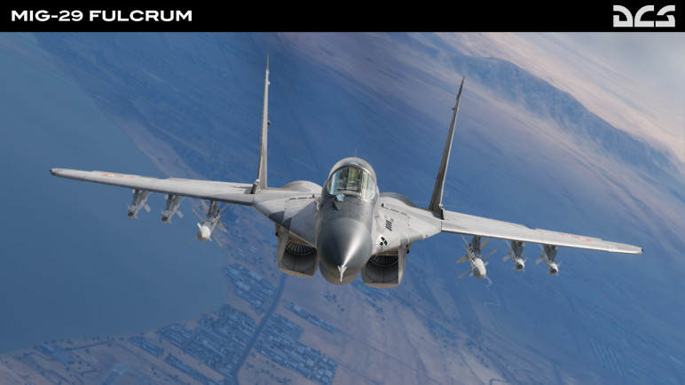 Купить DCS World Steam Edition – изображение 3