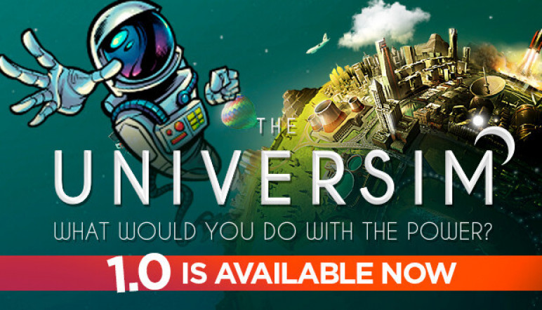 Buying the Universe – image 12