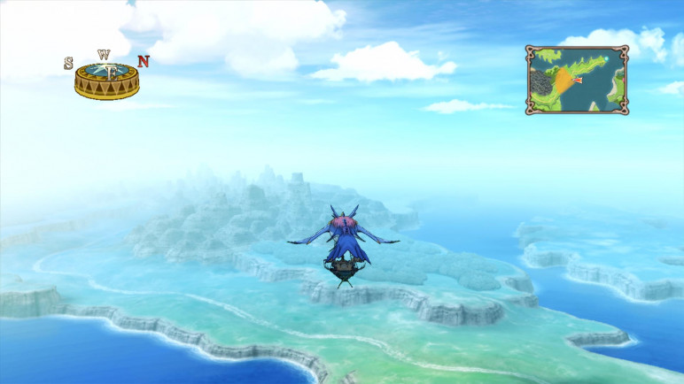 Activation of Tales of Vesperia Definitive Edition for Xbox Microsoft Store – image 9