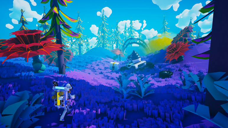 Astroneer – image 3