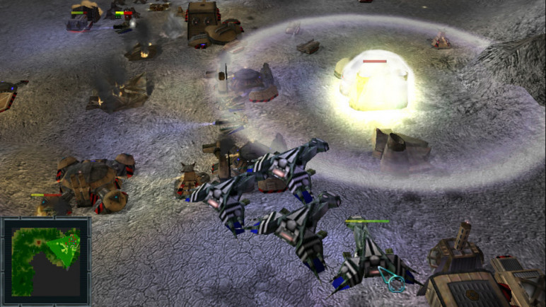 Buy the Earth 2150 Trilogy Key for Steam – image 11