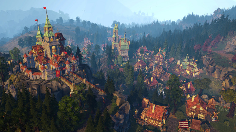 Купить ключ Champions of Anteria для Uplay – изображение 5