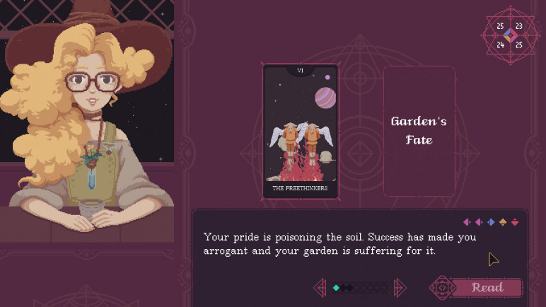 Купить The Cosmic Wheel Sisterhood – изображение 10