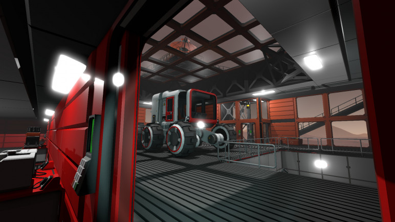Ключи и гифты для Stationeers – изображение 5