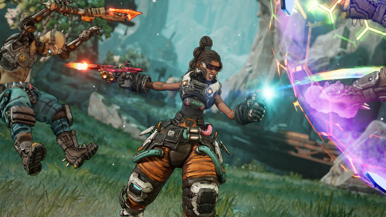 Borderlands 4 Steam Keys and Gifts – image 11
