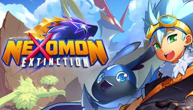 Купить ключ Nexomon Extinction для Steam – изображение 8
