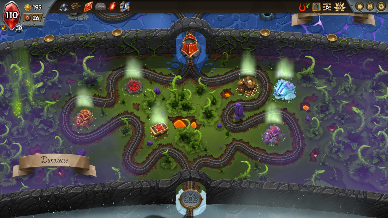 Activation of Monster Train – image 4