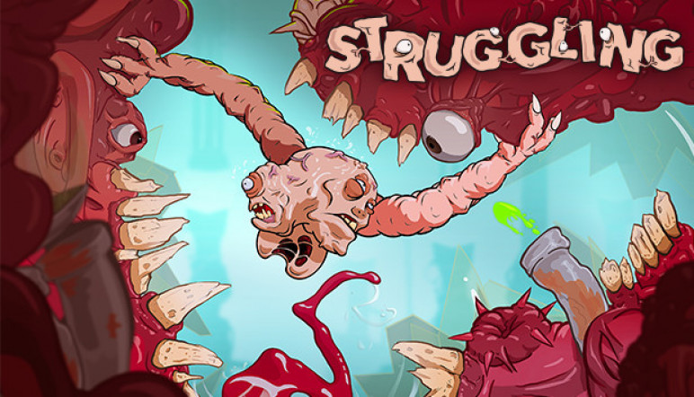 Ключи и гифты для Struggling – изображение 10