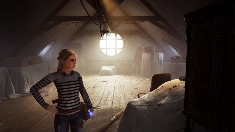 Купить Broken Pieces для Steam – изображение 8