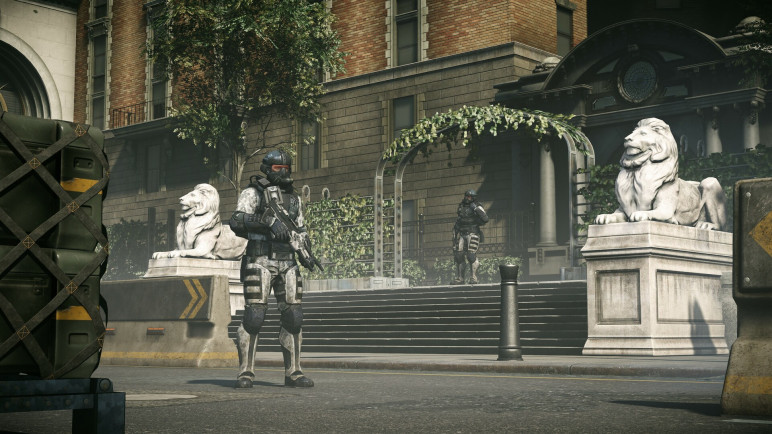 Ключи и гифты для Crysis 2 Remastered – изображение 4