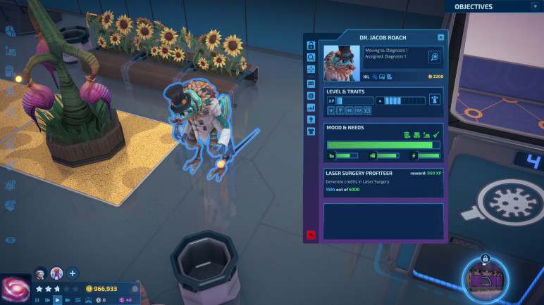 Galacticare – Ключи и гифты для Steam – изображение 4