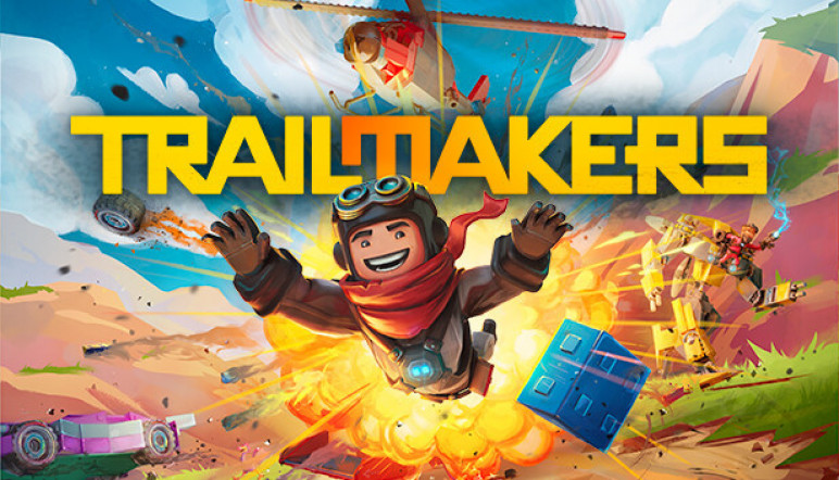 Buy an Offline Trailmakers Account for Steam – image 12