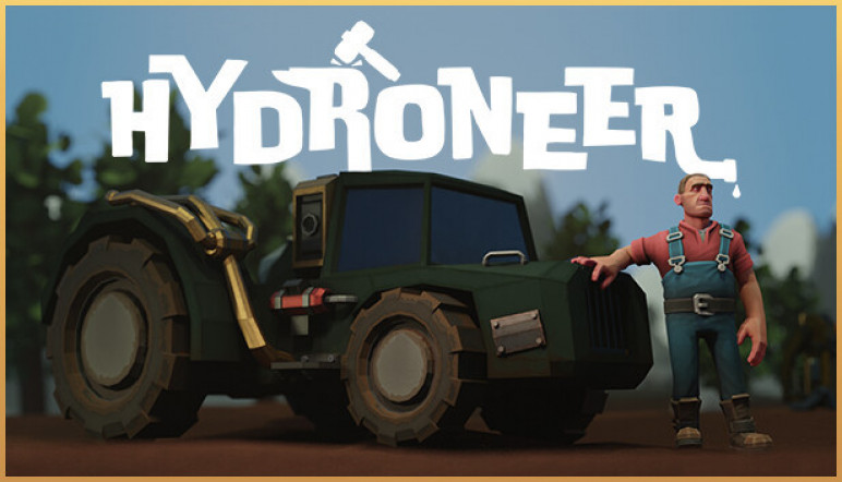 Buy a Hydroneer account for Steam – image 12