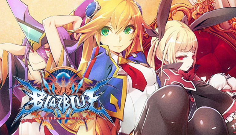 Buy the BlazBlue Central Fiction Key for Steam – image 12