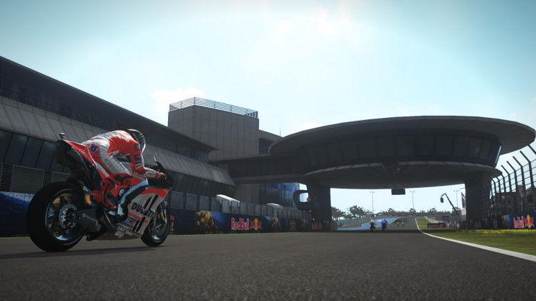 Купить ключ MotoGP 17 для Steam – изображение 3