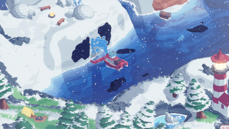 Spilled! Offline accounts – image 8
