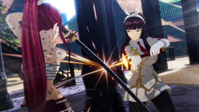 The Fairy Tail Account – image 4