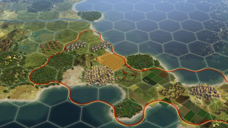DLC для Sid Meier's Civilization V – изображение 4