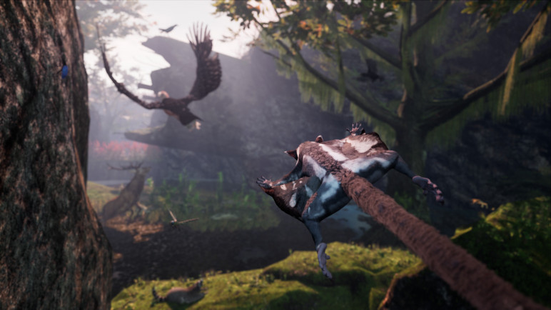 Купить аккаунт AWAY The Survival Series для PS4 – изображение 2