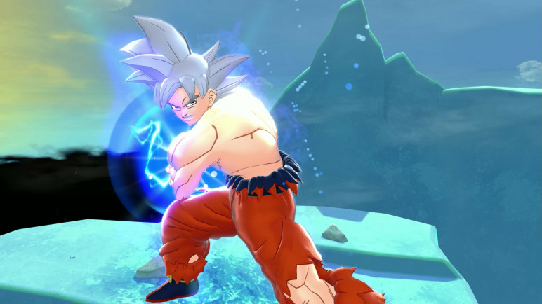 Купить DRAGON BALL THE BREAKERS – изображение 4
